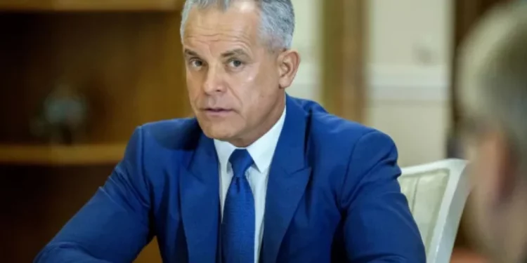 Cauza penală de învinuire a lui Vlad Plahotniuc în dosarul „Frauda bancară”, trimisă în judecată | VIDEO