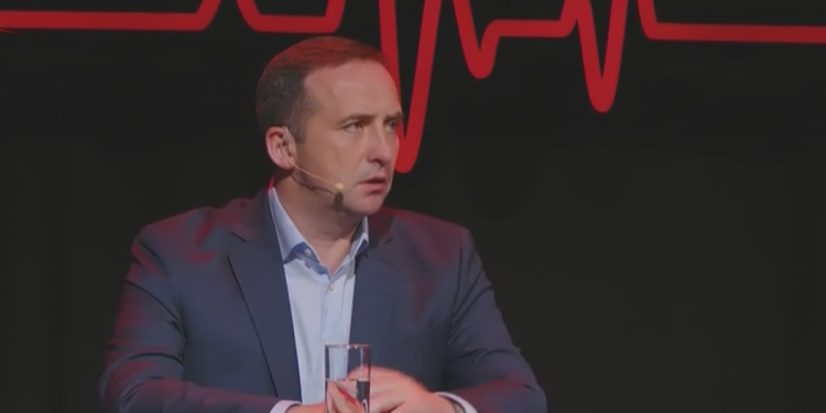 Vadim Brînzaniuc, despre remanierile din Guvernul Recean: Indică despre existența problemelor în PAS și faptul că guvernarea nu are suficientă resursă umană