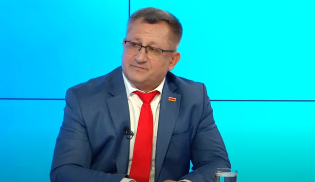 Verejanu: „Au început a căuta diferite motive”. CEC a respins cererea Partidului ”ȘOR” și Partidului ”Renaștere” privind inițierea unui referendum republican consultativ