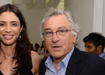 Femeie arestată în urma morții nepotului lui Robert de Niro