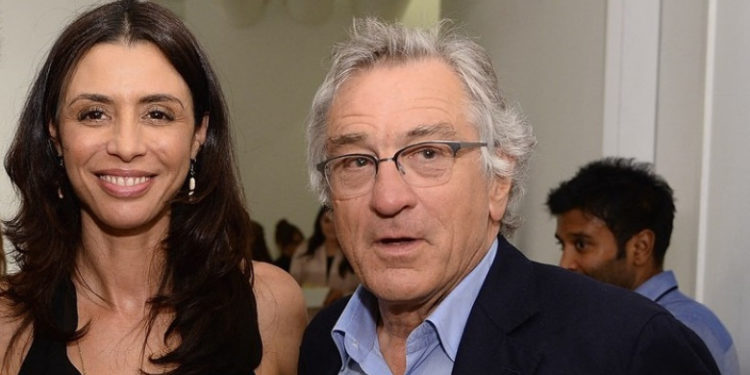 Femeie arestată în urma morții nepotului lui Robert de Niro