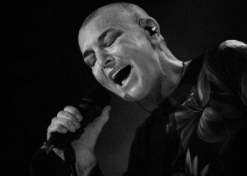 A murit cântăreața Sinead O’Connor