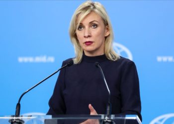 Moscova reacționează la decizia Chișinăului de a reduce numărul diplomaților Ambasadei Ruse. Zaharova: Aceste acțiuni nu vor rămâne fără un răspuns | VIDEO