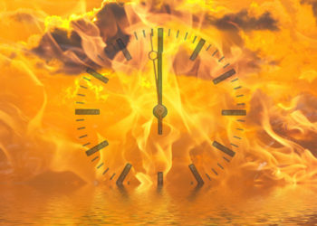 „Schimbările climatice sunt scăpate de sub control”, lumea e la un pas de catastrofă. Semnal de alarmă după recordurile de temperatură