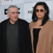 Iubita lui Robert De Niro a fost diagnosticată cu paralizie Bell postnatală: „Mi-am pierdut toate funcţiile faciale”