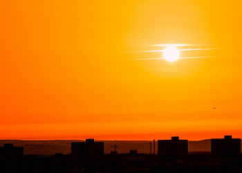 „Planeta va deveni un infern”. Valul de căldură extremă ar putea doborî noi recorduri. În Sardinia vor fi 48 de grade Celsius