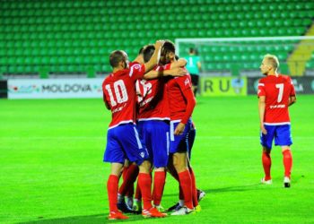 Sfântul Gheorghe se retrage din prima ligă: „Jucătorii și staff-ul sunt liberi să plece”