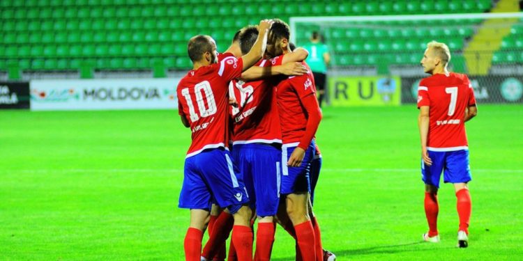 Sfântul Gheorghe se retrage din prima ligă: „Jucătorii și staff-ul sunt liberi să plece”