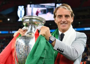 Șoc în Italia! Roberto Mancini și-a dat demisia din funcția de selecționer