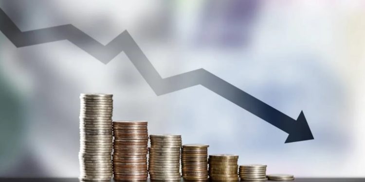 Благосостояние населения всего мира ухудшилось впервые за 15 лет