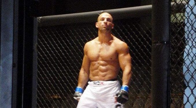 Боец К-1 из Молдовы погиб в ДТП в Италии