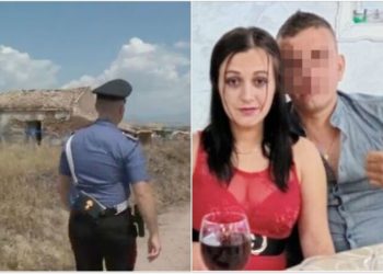 „Сriminalul ar fi înscenat un suicid”. Noi detalii despre moldoveancă ucisă în Italia de către concubinul român | VIDEO
