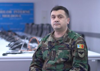 Raportul final privind dublul omor de pe Aeroportul Chișinău va fi prezentat săptămâna aceasta. Anunțul făcut de ministrul de Interne Adrian Efros | VIDEO