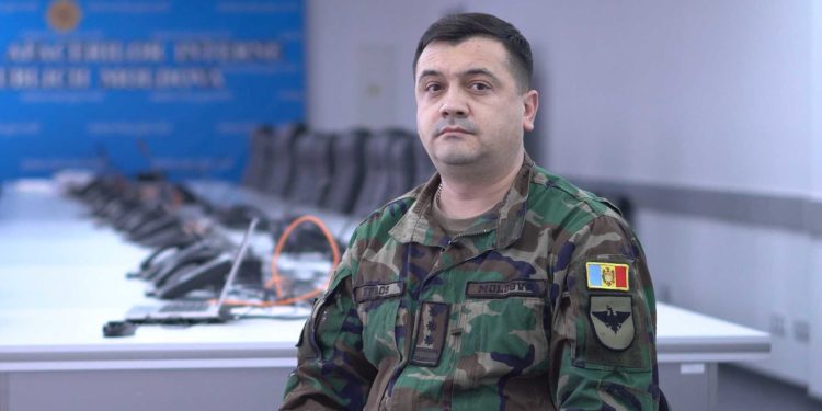 Raportul final privind dublul omor de pe Aeroportul Chișinău va fi prezentat săptămâna aceasta. Anunțul făcut de ministrul de Interne Adrian Efros | VIDEO