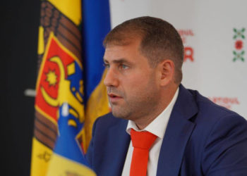 Ilan Șor: Vom oferi câte 50 de milioane de lei pentru renașterea orașelor noastre