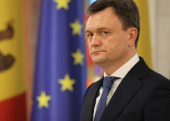 Dorin Recean pleacă la Kiev cu mai mulți miniștri. Agenda întâlnirilor | VIDEO