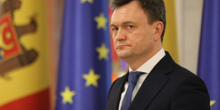 Dorin Recean pleacă la Kiev cu mai mulți miniștri. Agenda întâlnirilor | VIDEO