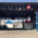 Три КПП на молдавско-украинской границе приостановили работу