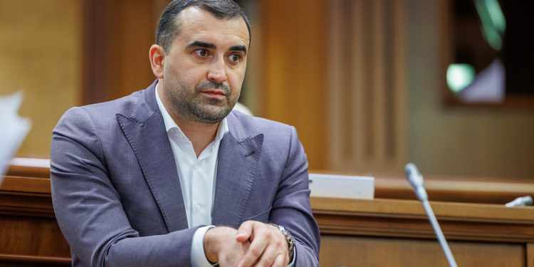 Додон назвал кандидата на пост мэра Кишинева от Партии социалистов | VIDEO