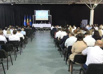 Adunarea Generală a Procurorilor a fost amânată: Propunerea a trei candidați la funcția de membru CSP care urmează a fi reevaluați, susținută | VIDEO