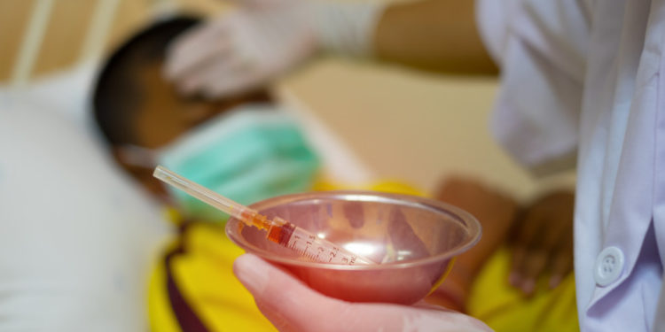 Număr record de cazuri de febră dengue în Bangladesh: 500 de oameni au murit de la începutul anului