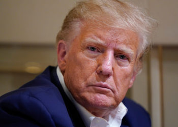 Трамп заявил, что с гордостью пойдет под арест в Джорджии