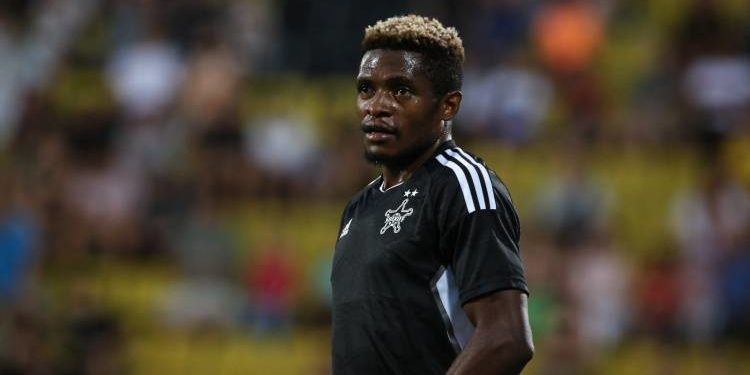 Sheriff Tiraspol a jucat primul meci din play-offul Ligii Europa