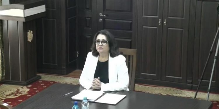 Tamara Chișca-Doneva a demisionat: „Mie nu mi-i rușine de nicio hotârâre de a mea”