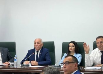 Гагаузский тупик. Попытка назначить новый Исполком автономии обернулась новым конфликтом