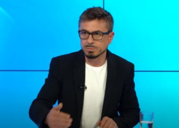 Лисневский: Сопротивление в Гагаузии идет на пользу Кишиневу и, в первую очередь, ПДС