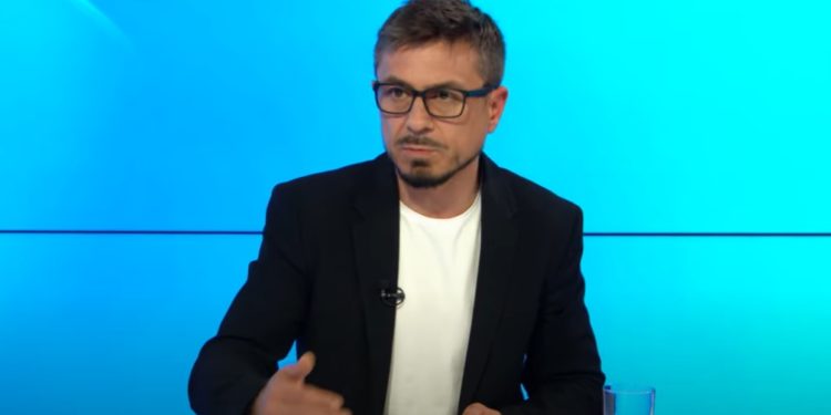 Лисневский: Сопротивление в Гагаузии идет на пользу Кишиневу и, в первую очередь, ПДС