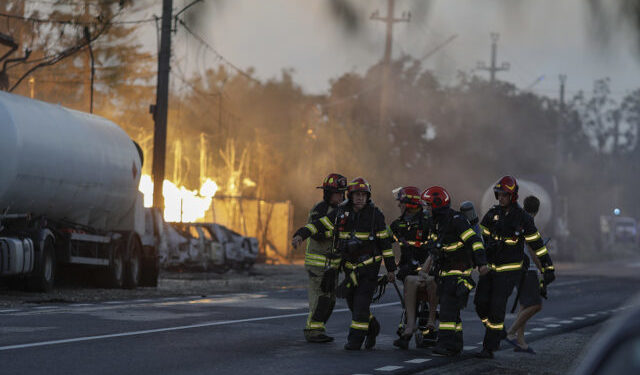 Explozia de la Crevedia, România: Trei dosare penale deschise, doi morți și 56 de răniți | VIDEO