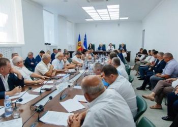 Илан Шор обвинил депутатов НСГ в игнорировании интересов Гагаузии и личной выгоде при формировании Исполкома