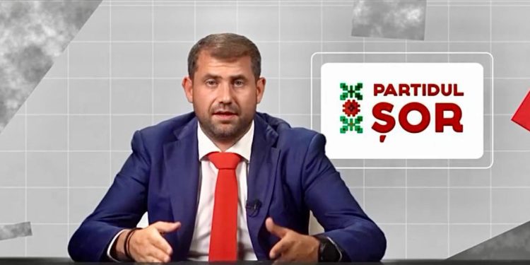 Илан Шор создает Фонд развития демократии «Моя мечта» и предлагает всем объединиться в борьбе против власти Майи Санду и PAS