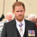 Принца Гарри лишили титула «Его Королевское Высочество»