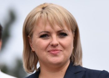 Партия „Renastere-Возрождение” назвала своего кандидата на пост примара Окницы | VIDEO