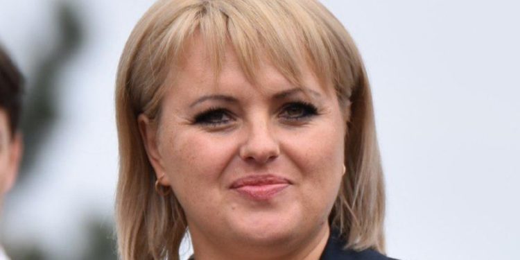 Партия „Renastere-Возрождение” назвала своего кандидата на пост примара Окницы | VIDEO