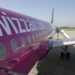 WizzAir снова отменяет рейсы из Румынии. Как это объяснили в авиакомпании