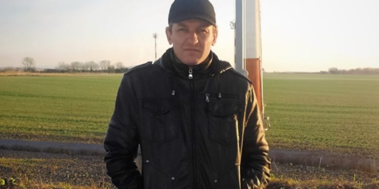 Мужчину, пропавшего без вести и объявленного в розыск, нашли мертвым в поле