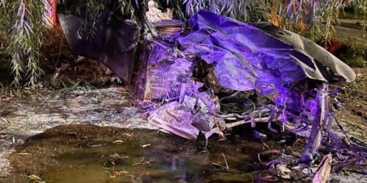 Что известно об аварии в Комрате, в которой погибла 12-летняя девочка: спустя неделю полиция не смогла установить, был ли виновник аварии пьян