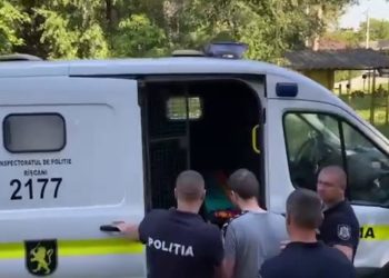 Подозреваемого в убийстве девочки в Рече поместили под предварительный арест