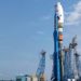 Россия впервые за полвека отправила миссию на Луну