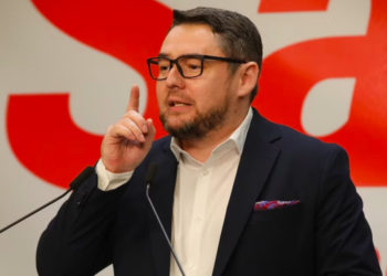 Партия «ШАНС» объявила о создании «Совета по развитию страны»