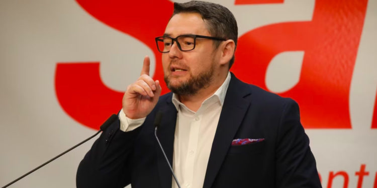 Партия «ШАНС» объявила о создании «Совета по развитию страны»