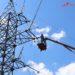Moldelectrica завершила работы по установке упавших из-за непогоды столбов