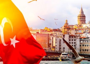 В Турции сообщили о рекордном повышении температуры до 49,5℃