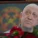 Евгения Пригожина похоронили в Санкт-Петербурге: Прощание состоялось в закрытом формате