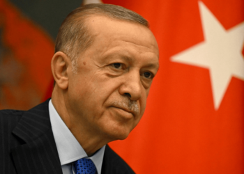 Un escroc a fost reținut în Turcia, după ce a folosit inteligența artificială pentru a falsifica vocea președintelui turc Recep Tayyip Erdogan | VIDEO