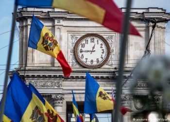 „Să o vorbim corect și frumos”. Mesajele de felicitare ale Poliției Naționale, Poliției de Frontieră și Procuraturii Generale cu ocazia Zilei Limbii Române | VIDEO