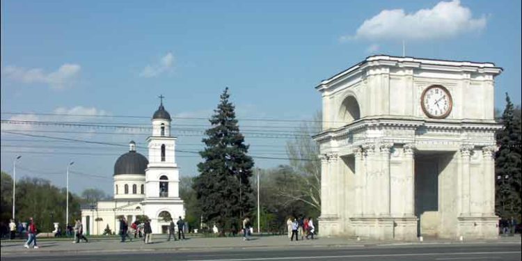 Atenție, șoferi! Traficul rutier va fi suspendat pe bulevardul Ștefan cel Mare și Sfânt, în perimetrul PMAN